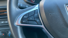 Dacia Sandero Stepway 1.0 TCe Comfort 5dr Petrol Hatchback